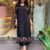 Kurti With Pant Set